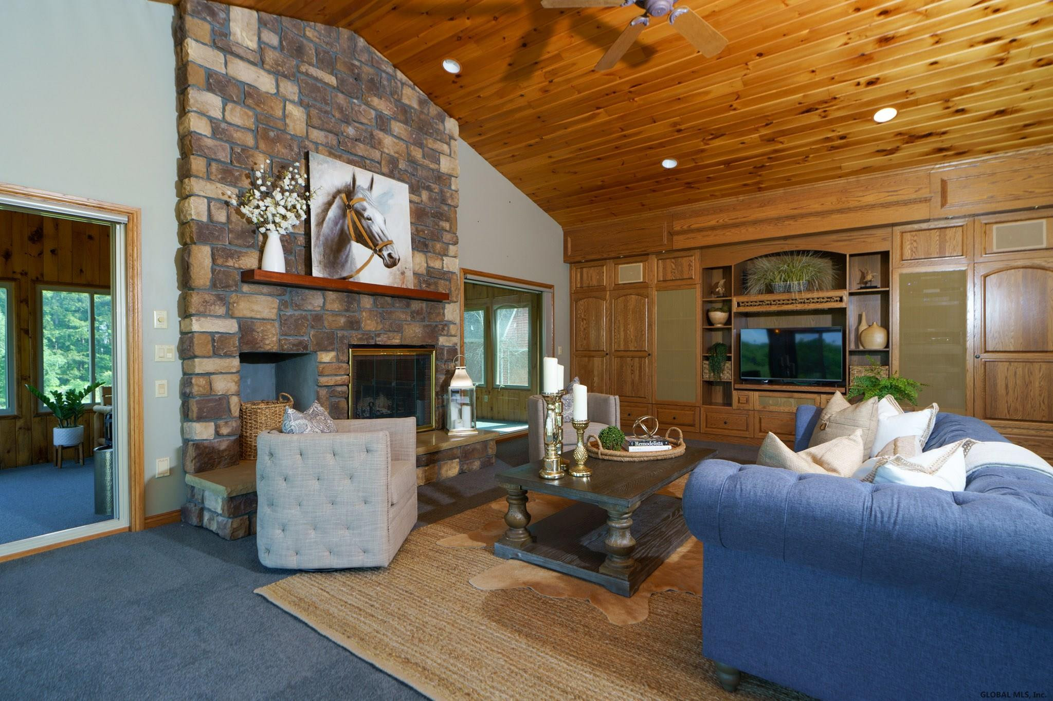 563 Font Grove Road New Scotland, NY 12159 - Photo 25 of 60 Photo 25