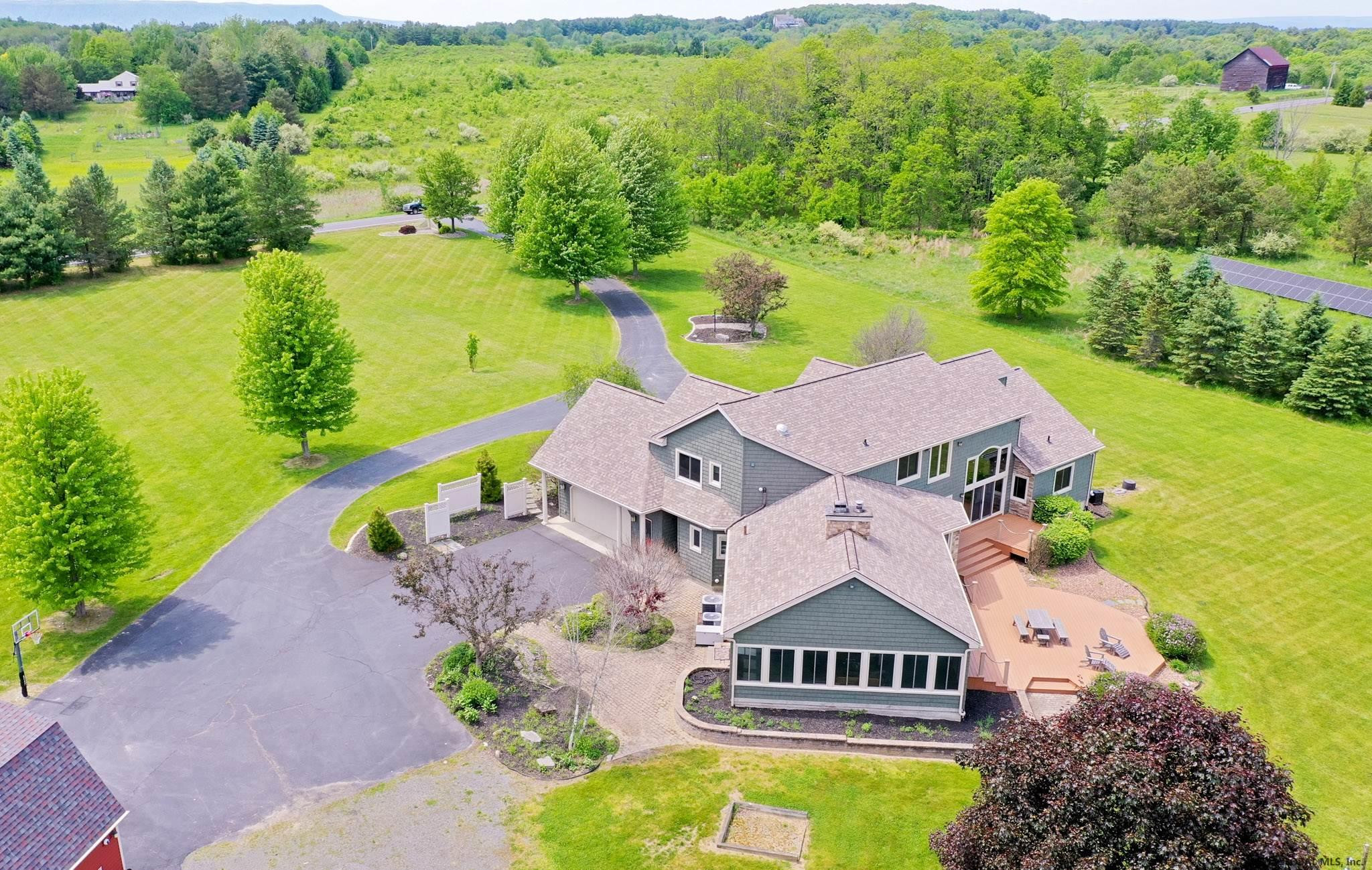 563 Font Grove Road New Scotland, NY 12159 - Photo 3 of 60 Photo 3
