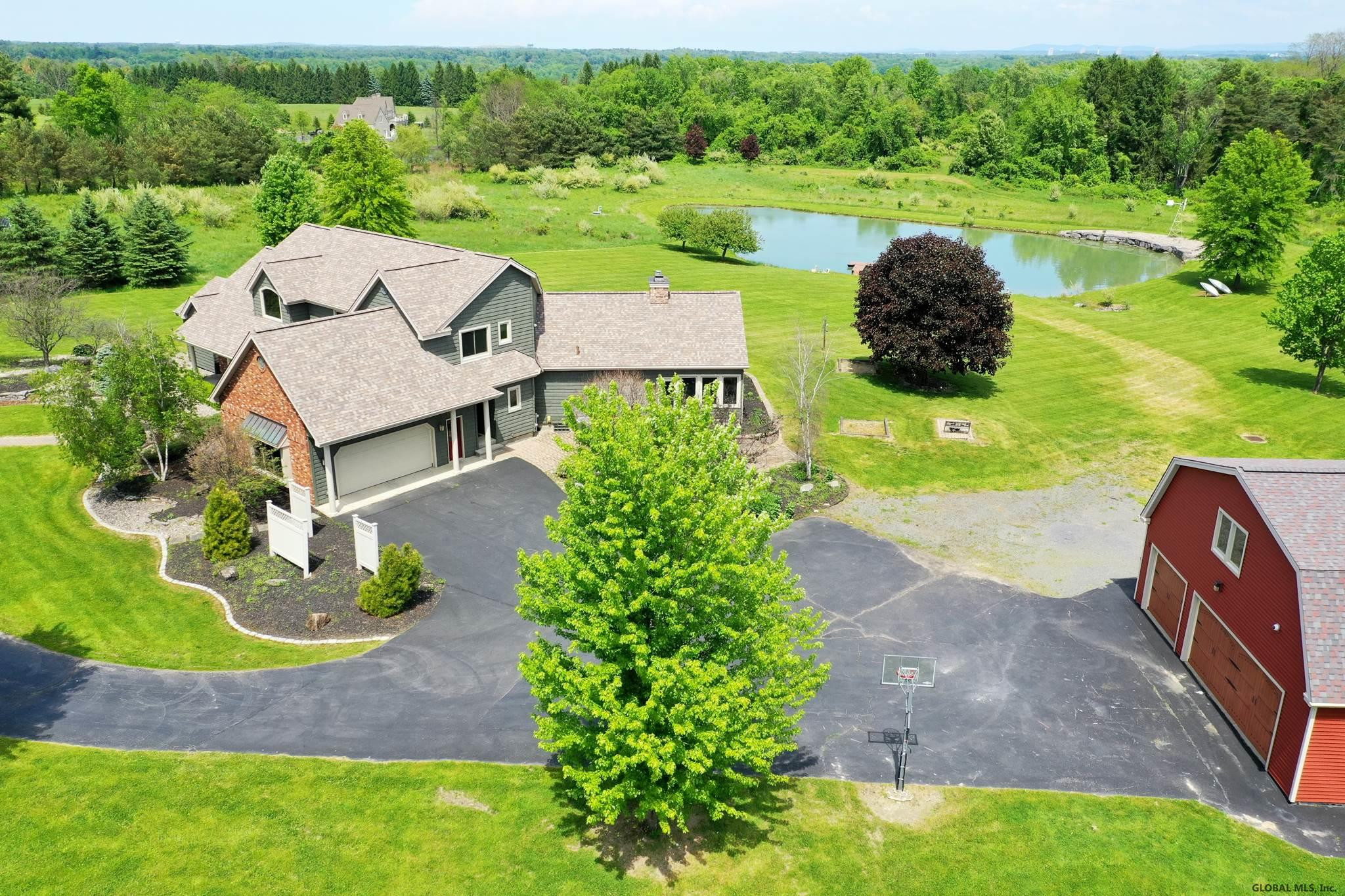 563 Font Grove Road New Scotland, NY 12159 - Photo 4 of 60 Photo 4