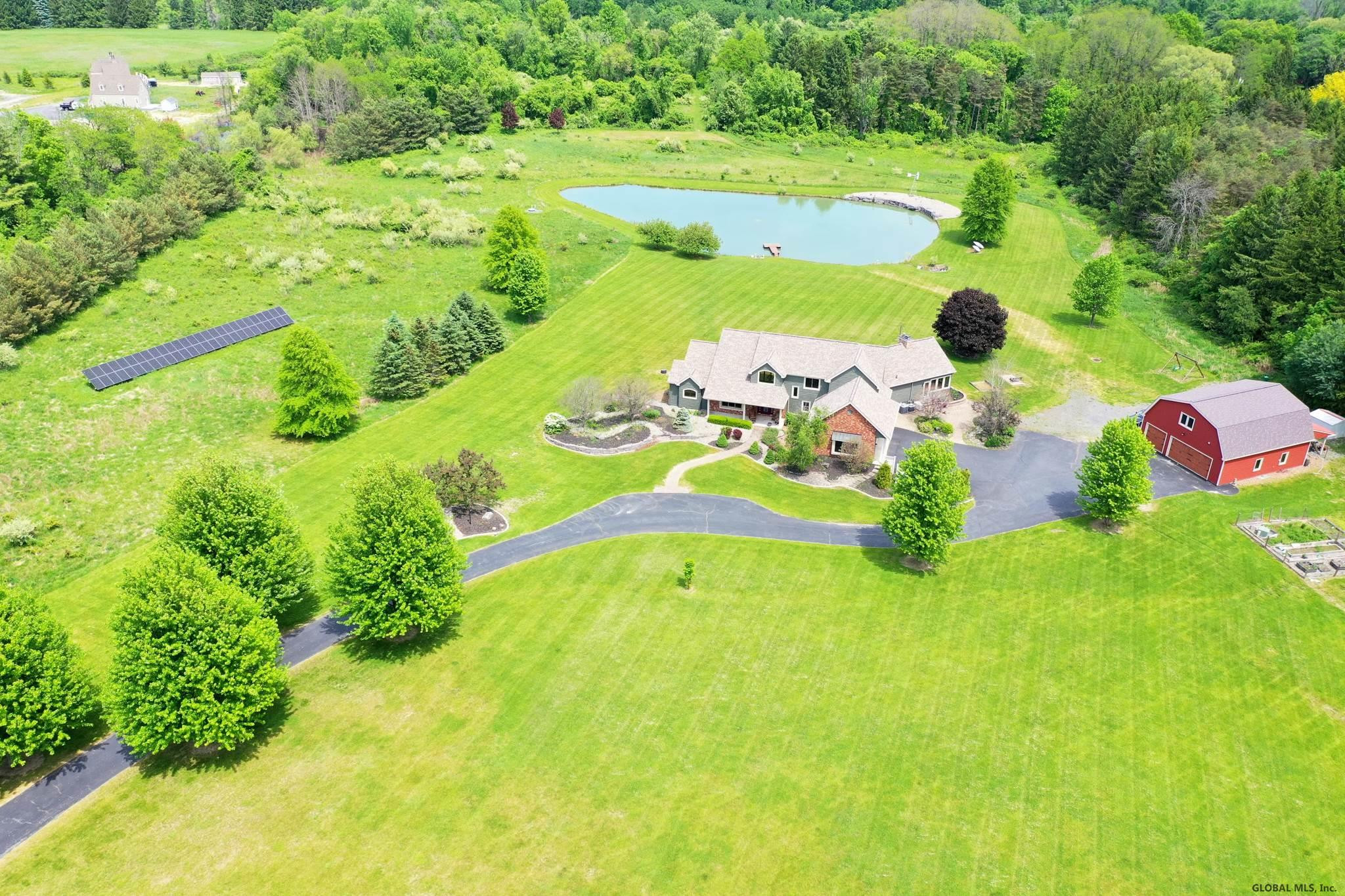 563 Font Grove Road New Scotland, NY 12159 - Photo 5 of 60 Photo 5