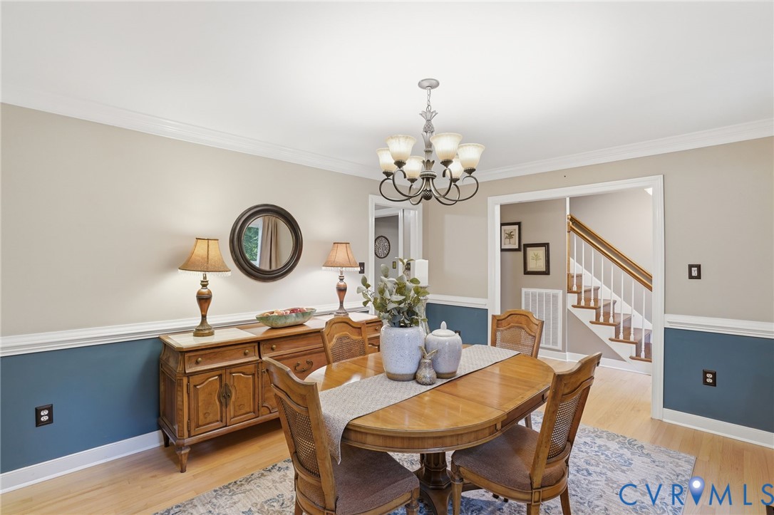 7467 Rural Point Court Mechanicsville, VA 23116 - Photo 5 of 35