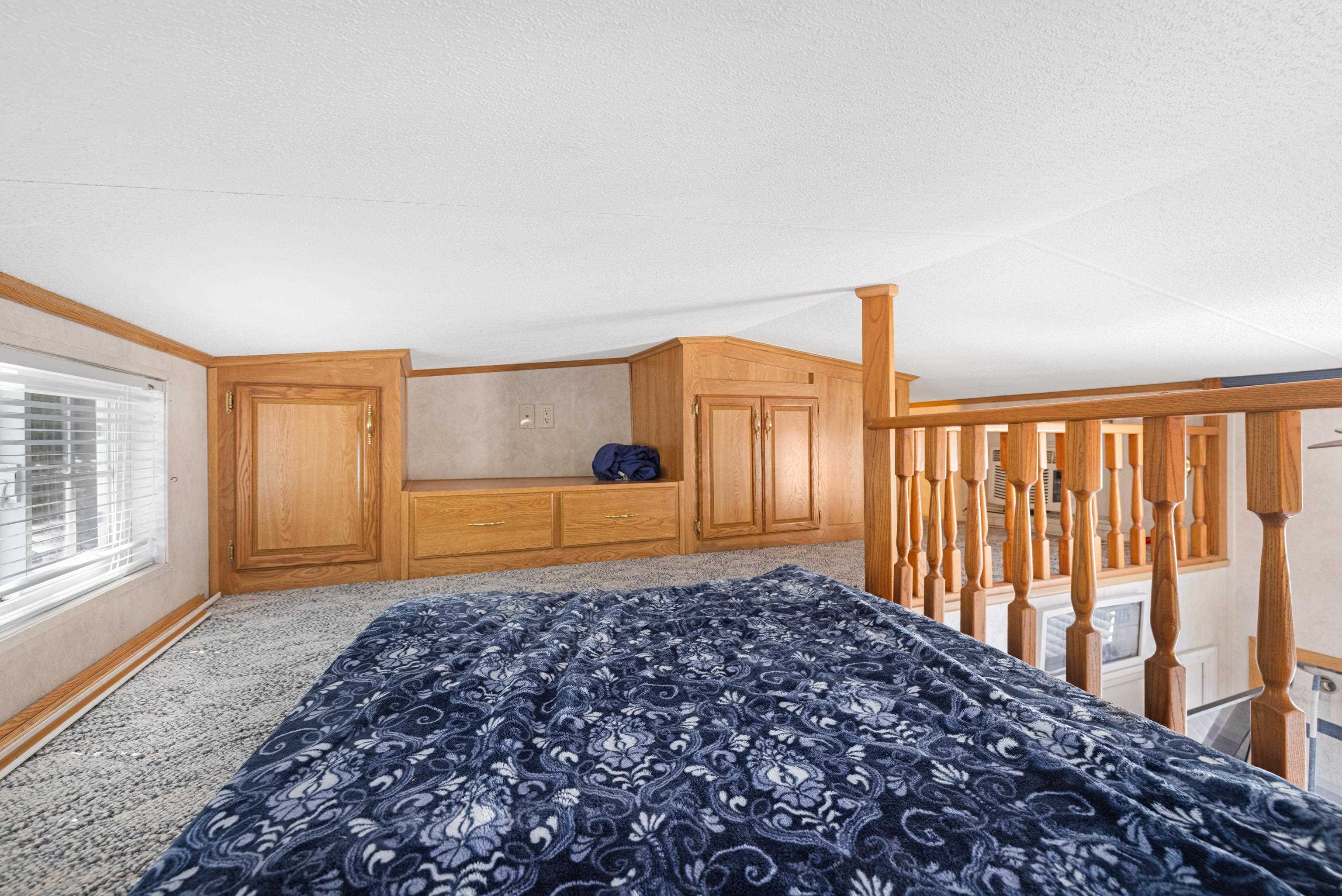 709 Rt 9 S, Unit 384 Cape May, NJ 08204 - Photo 17 of 22 a view of entryway