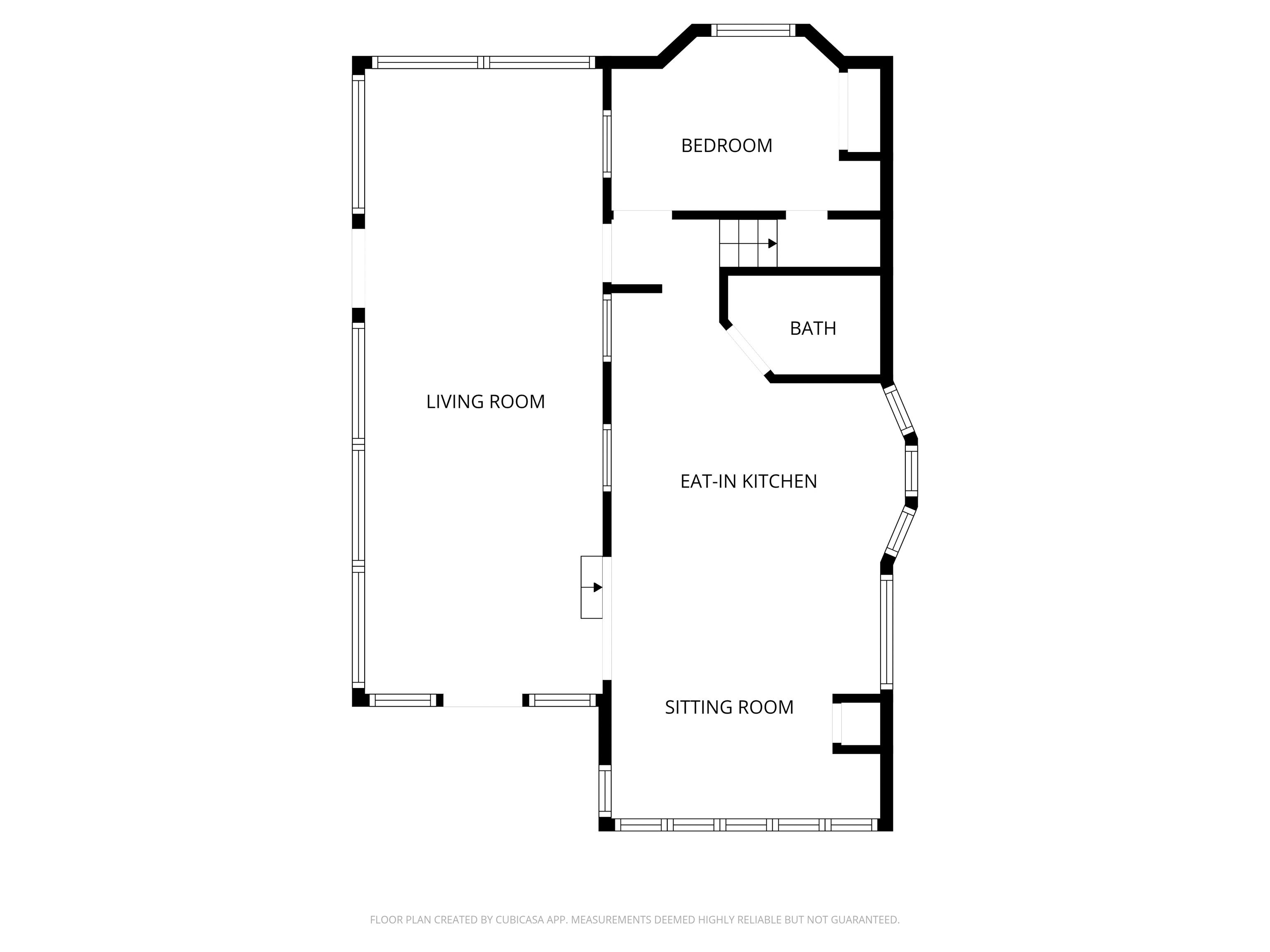 709 Rt 9 S, Unit 384 Cape May, NJ 08204 - Photo 20 of 22