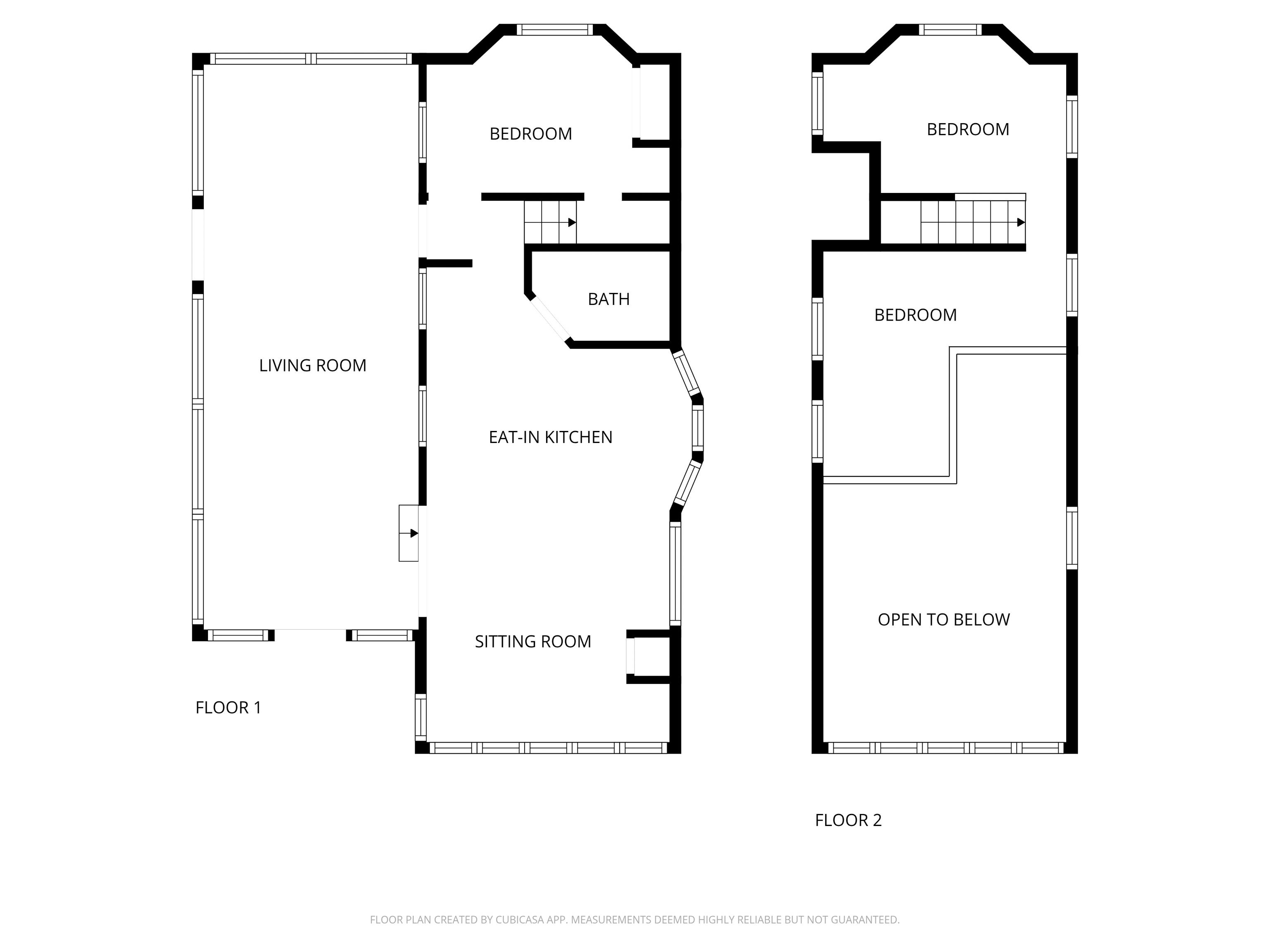 709 Rt 9 S, Unit 384 Cape May, NJ 08204 - Photo 22 of 22 a picture of a floor plan