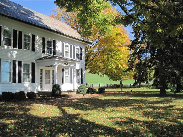3708 Raccoon Valley Road Granville, OH 43023 - Photo 1 of 25