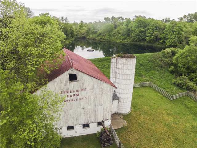 3708 Raccoon Valley Road Granville, OH 43023 - Photo 22 of 25