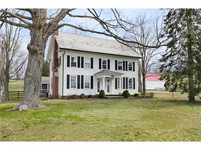 3708 Raccoon Valley Road Granville, OH 43023 - Photo 5 of 25
