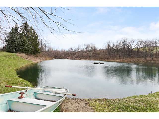 3708 Raccoon Valley Road Granville, OH 43023 - Photo 9 of 25