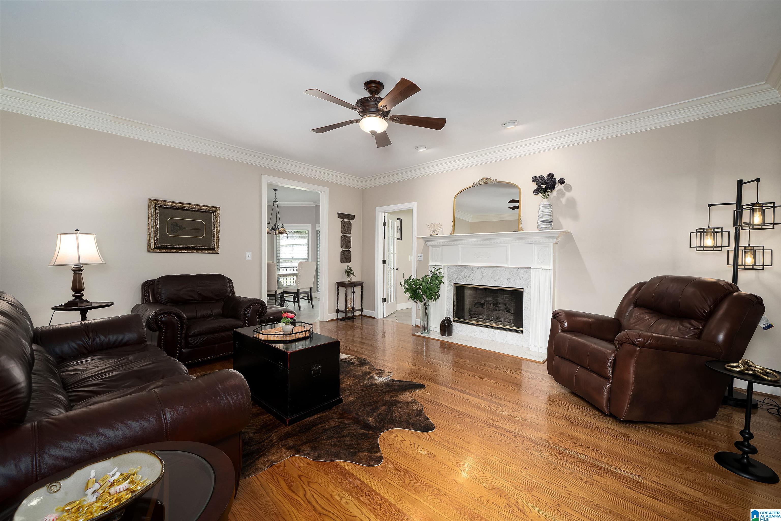 132 Newgate Road Alabaster, AL 35007 - Photo 13 of 41 Gallery Image 13