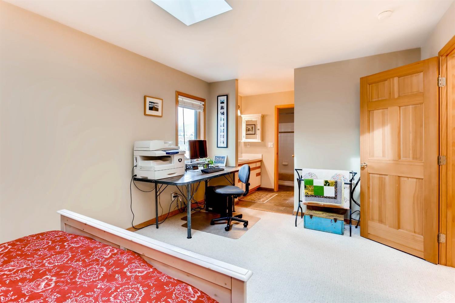 2133 Saddle Ridge Loop, Unit B Avon, CO 81620 - Photo 15 of 23 Additional Photo