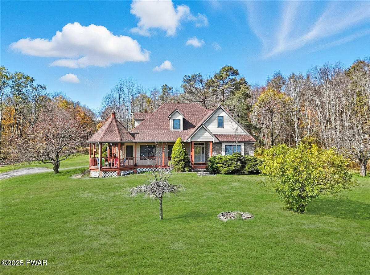 223 Rainbow Road Starrucca, PA 18462 - Photo 65 of 70