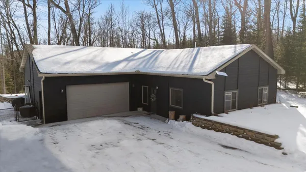 $434,900 | 54342 West Horseshoe Lake Road, Bigfork, MN 56628