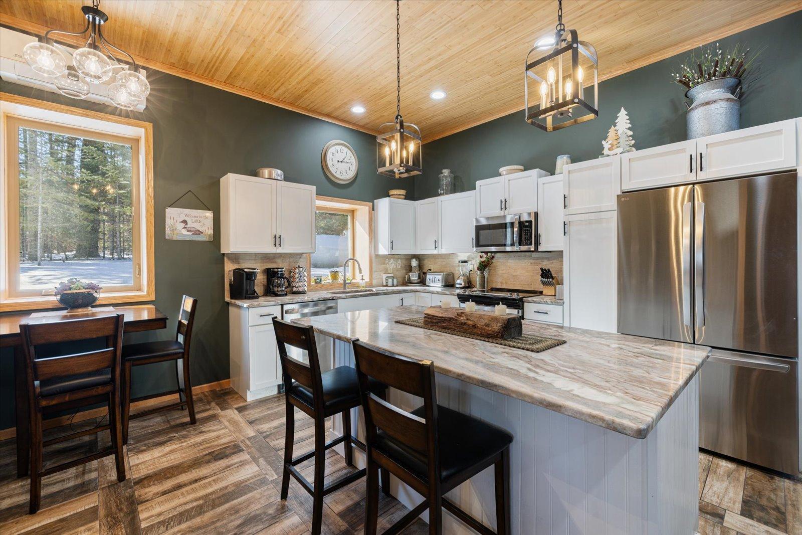 54342 West Horseshoe Lake Road Bigfork, MN 56628 - Photo 11 of 42