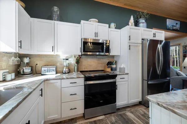 $434,900 | 54342 West Horseshoe Lake Road, Bigfork, MN 56628