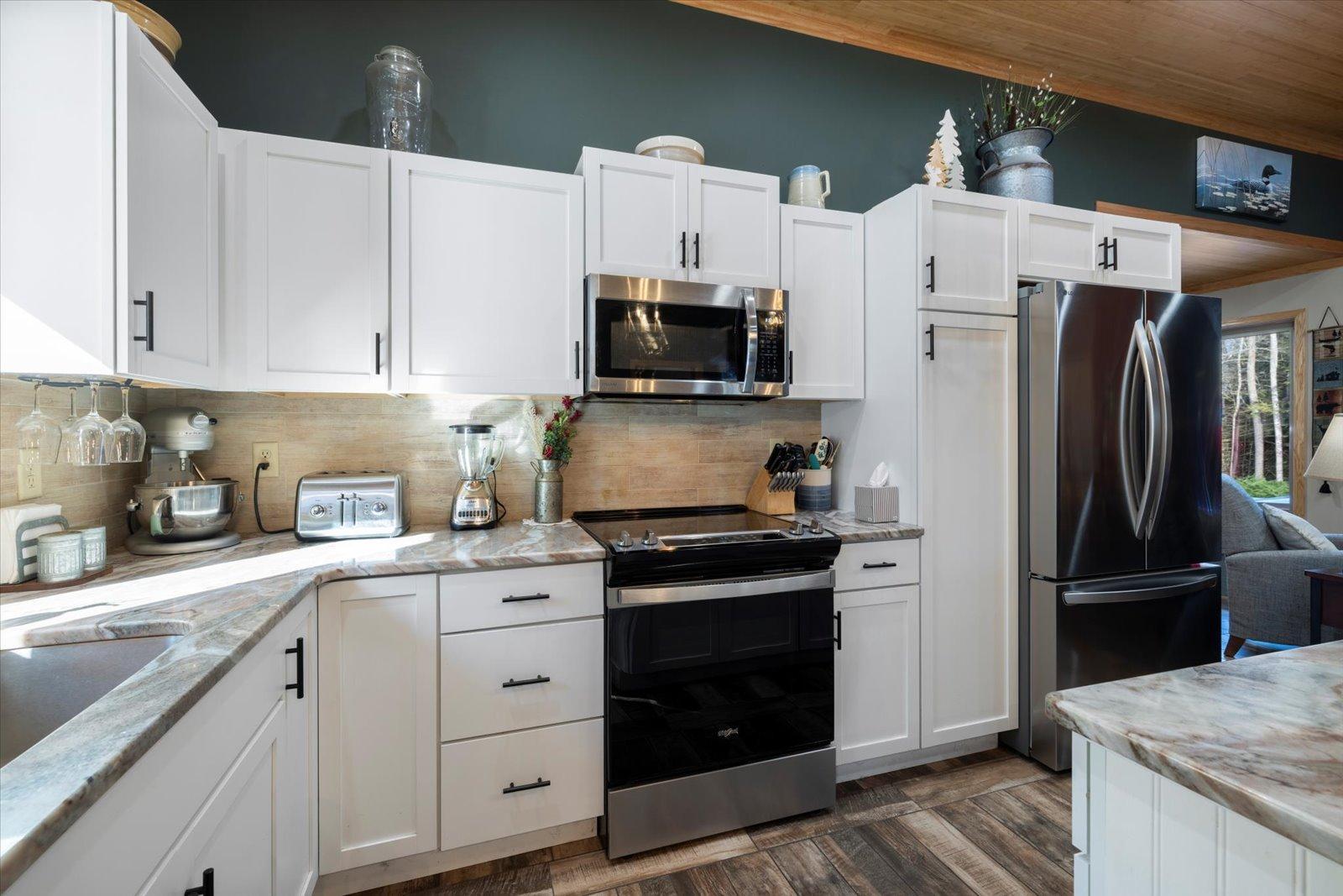 54342 West Horseshoe Lake Road Bigfork, MN 56628 - Photo 12 of 42