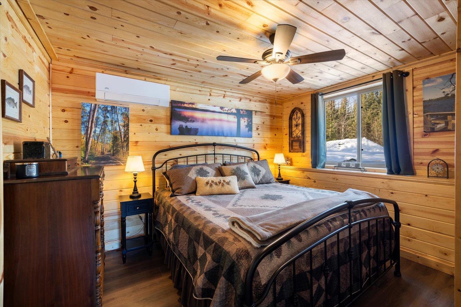 54342 West Horseshoe Lake Road Bigfork, MN 56628 - Photo 15 of 42