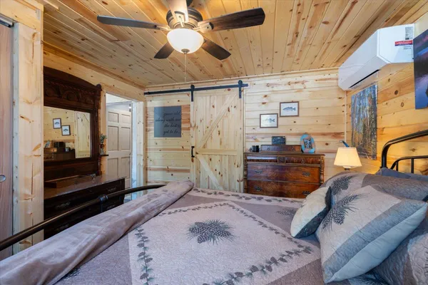 $434,900 | 54342 West Horseshoe Lake Road, Bigfork, MN 56628