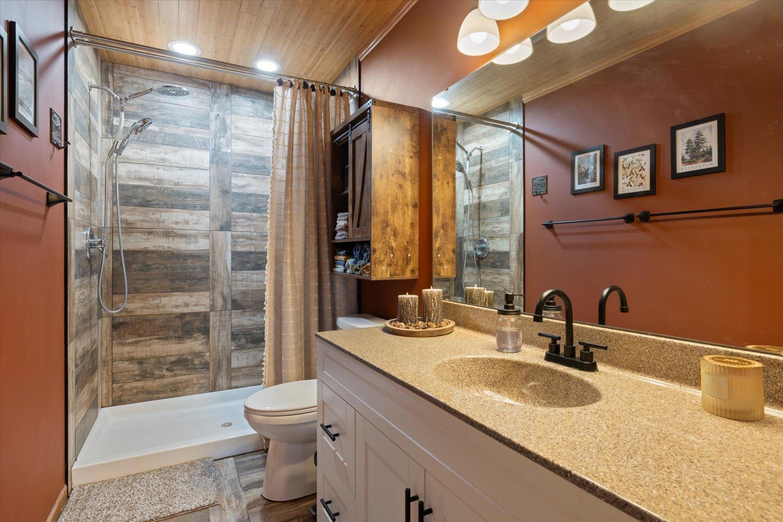 54342 West Horseshoe Lake Road Bigfork, MN 56628 - Photo 18 of 42