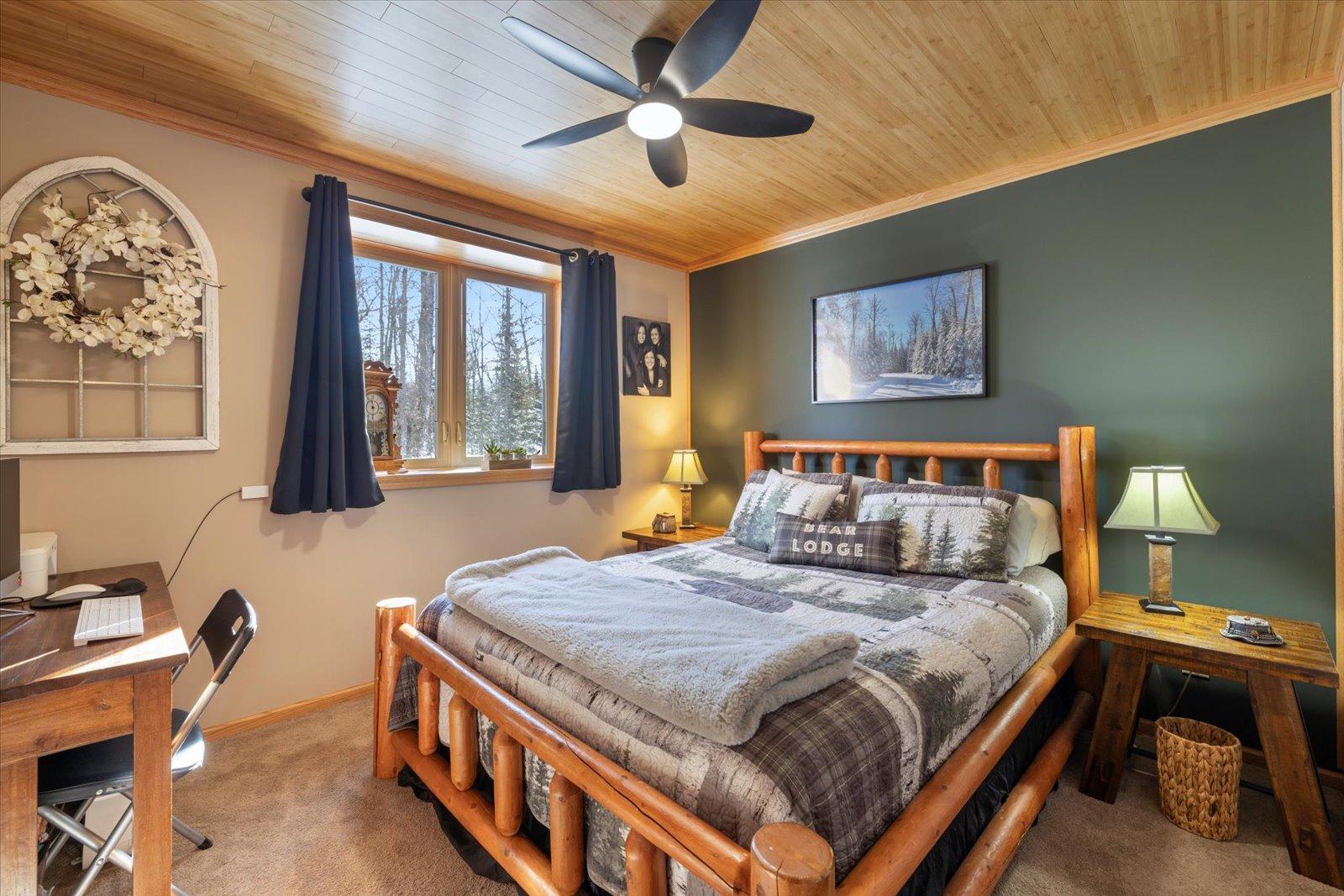 54342 West Horseshoe Lake Road Bigfork, MN 56628 - Photo 19 of 42