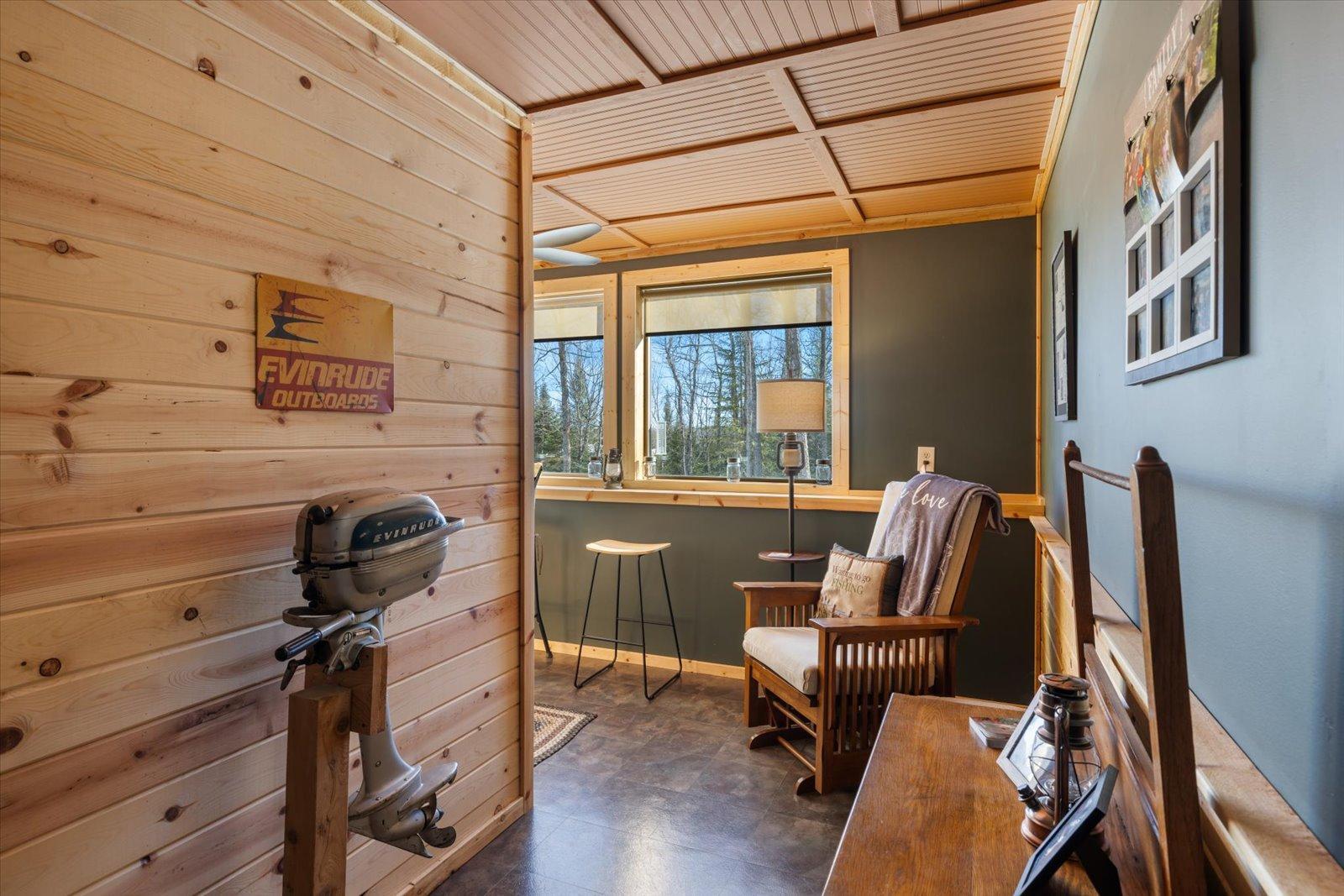 54342 West Horseshoe Lake Road Bigfork, MN 56628 - Photo 21 of 42