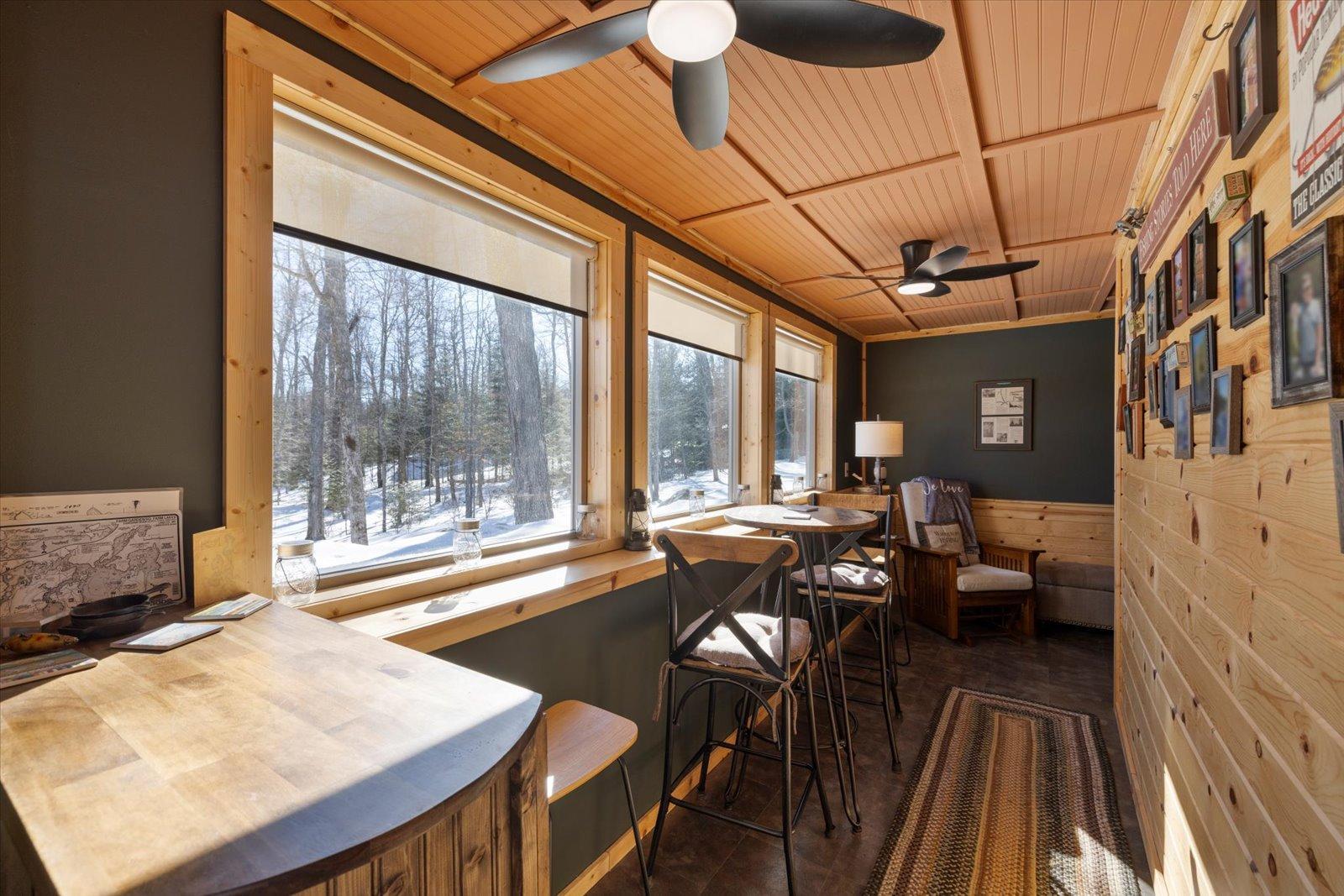 54342 West Horseshoe Lake Road Bigfork, MN 56628 - Photo 23 of 42