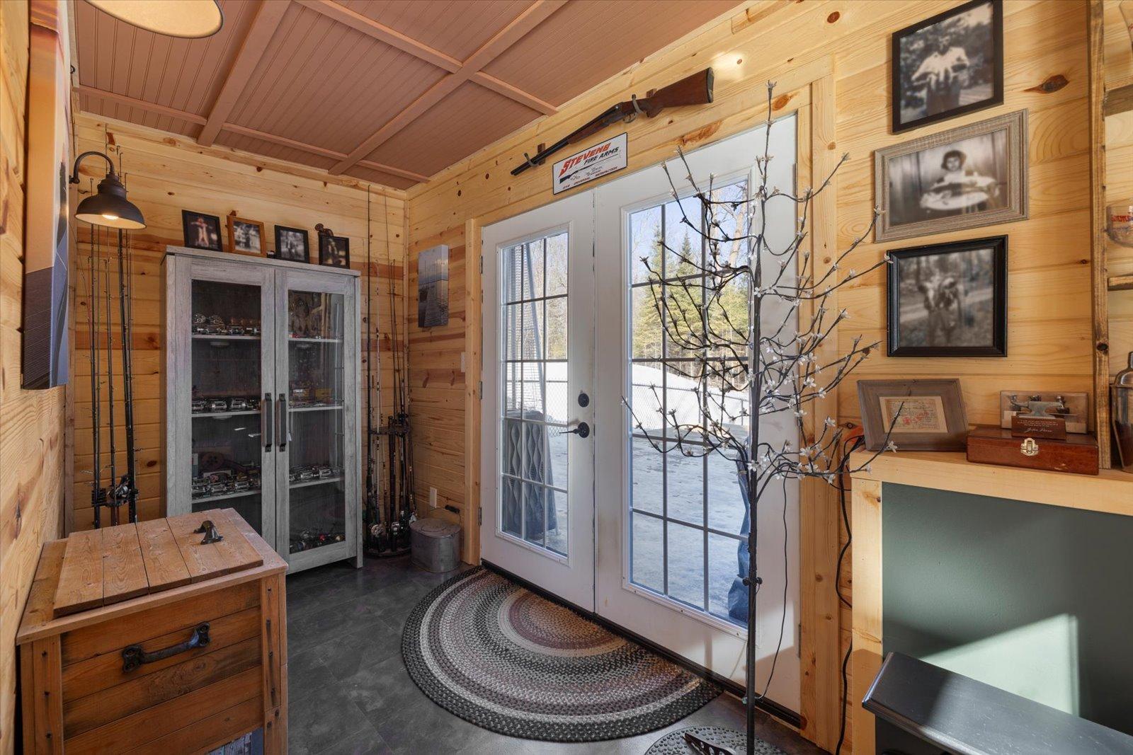 54342 West Horseshoe Lake Road Bigfork, MN 56628 - Photo 24 of 42