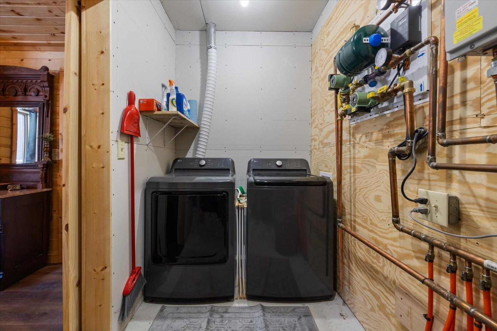 54342 West Horseshoe Lake Road Bigfork, MN 56628 - Photo 25 of 42