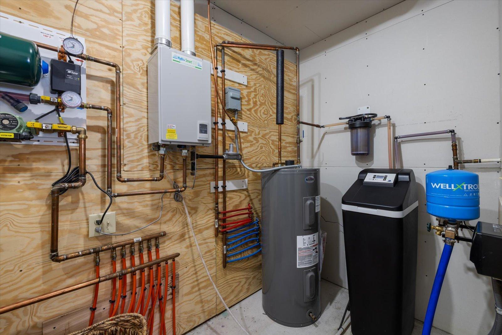 54342 West Horseshoe Lake Road Bigfork, MN 56628 - Photo 26 of 42