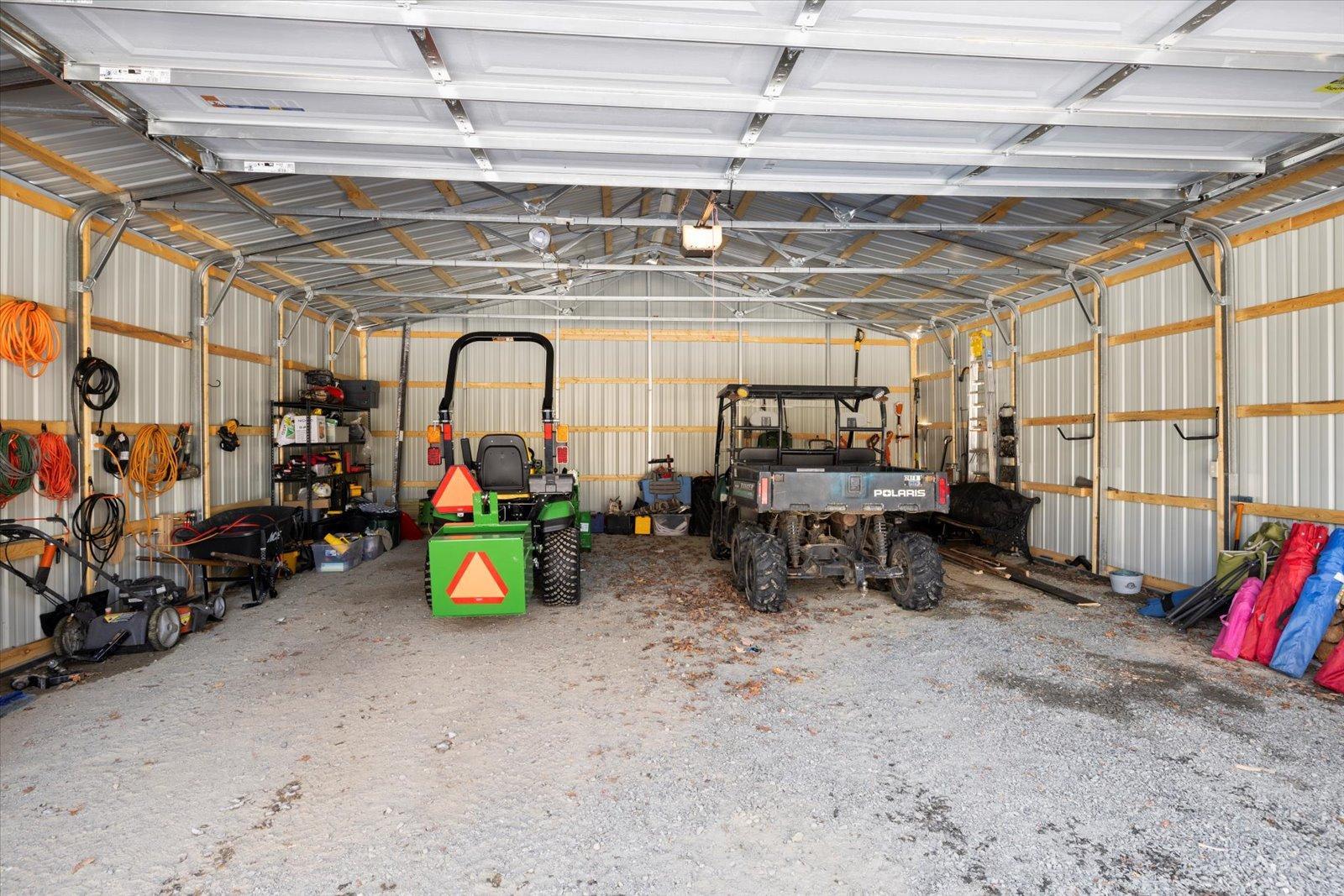 54342 West Horseshoe Lake Road Bigfork, MN 56628 - Photo 27 of 42