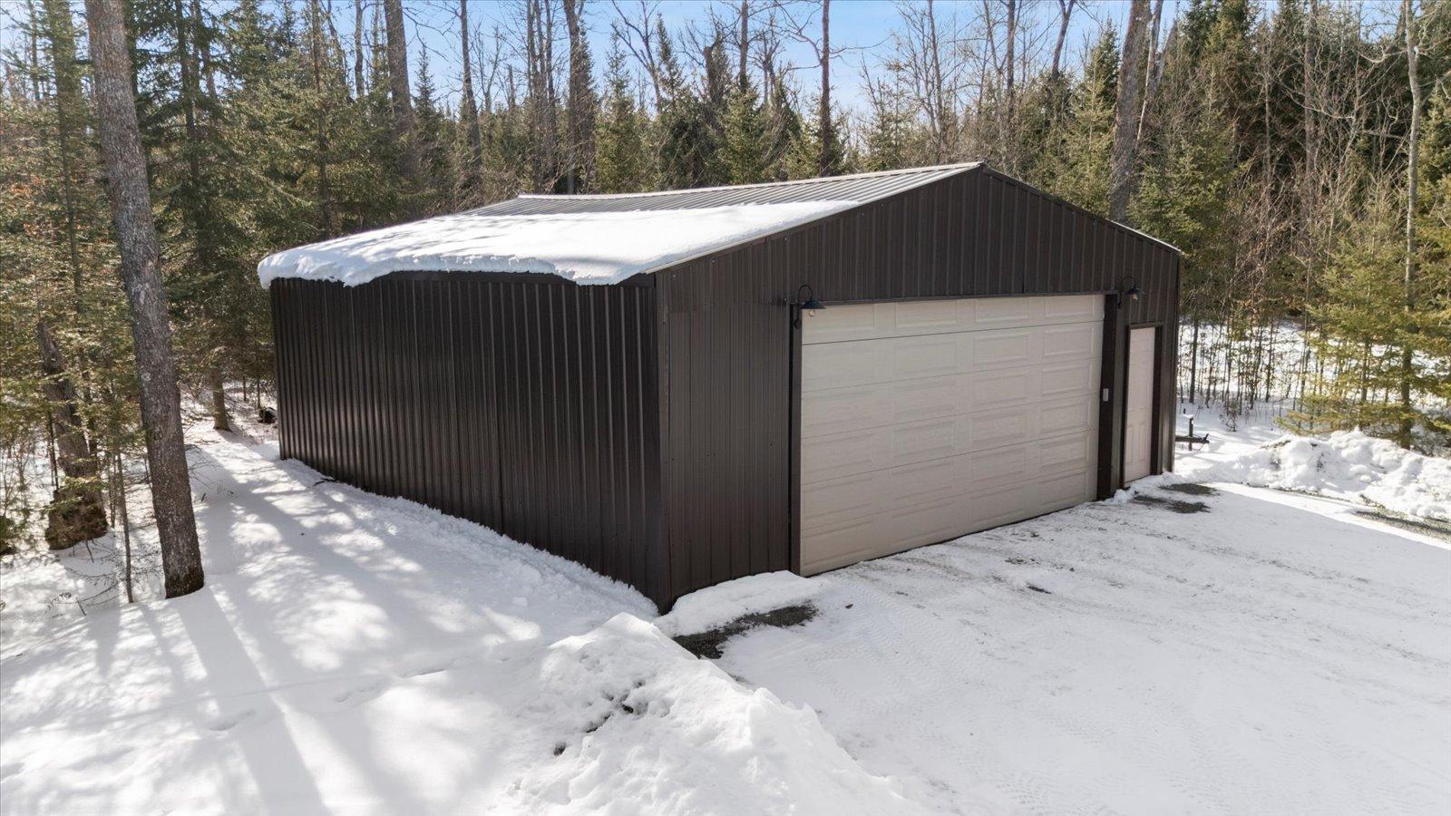 54342 West Horseshoe Lake Road Bigfork, MN 56628 - Photo 28 of 42