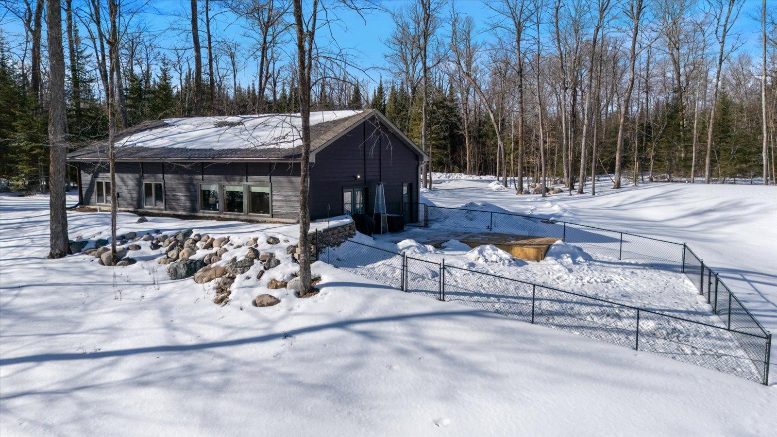 54342 West Horseshoe Lake Road Bigfork, MN 56628 - Photo 29 of 42