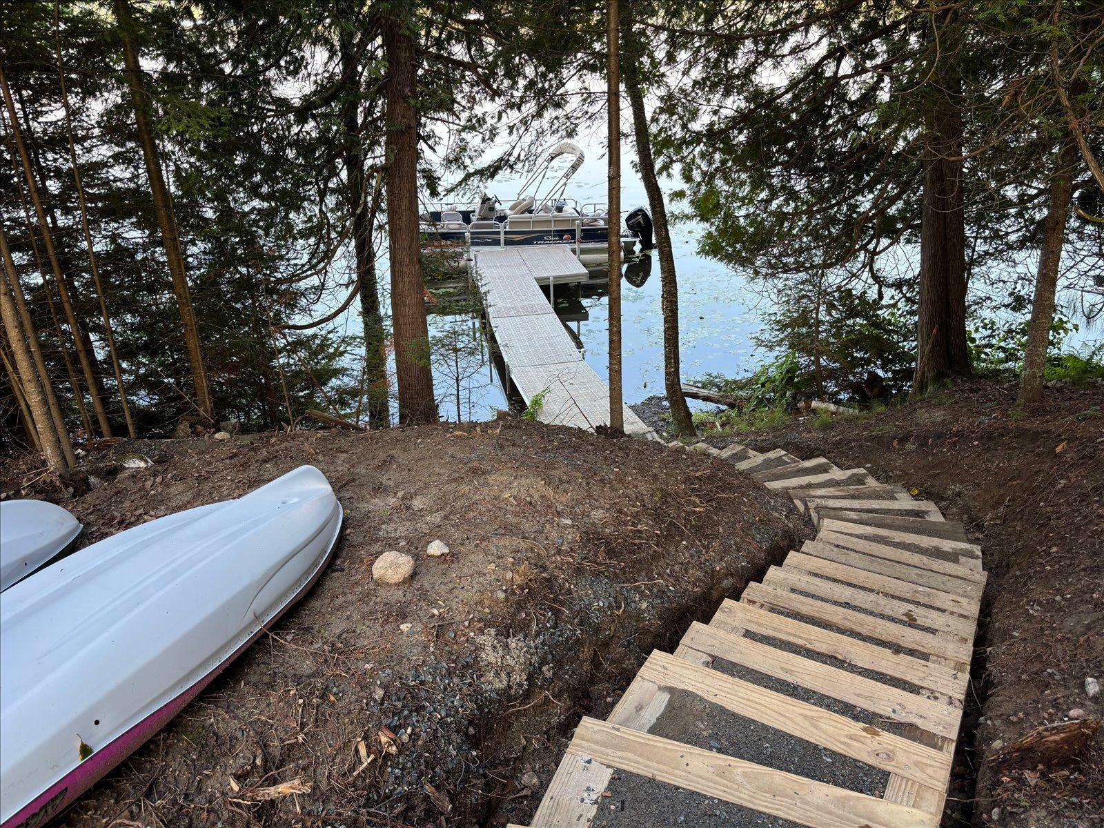 54342 West Horseshoe Lake Road Bigfork, MN 56628 - Photo 3 of 42