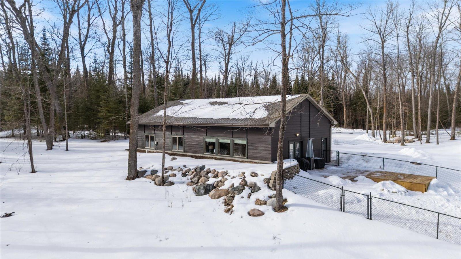 54342 West Horseshoe Lake Road Bigfork, MN 56628 - Photo 33 of 42