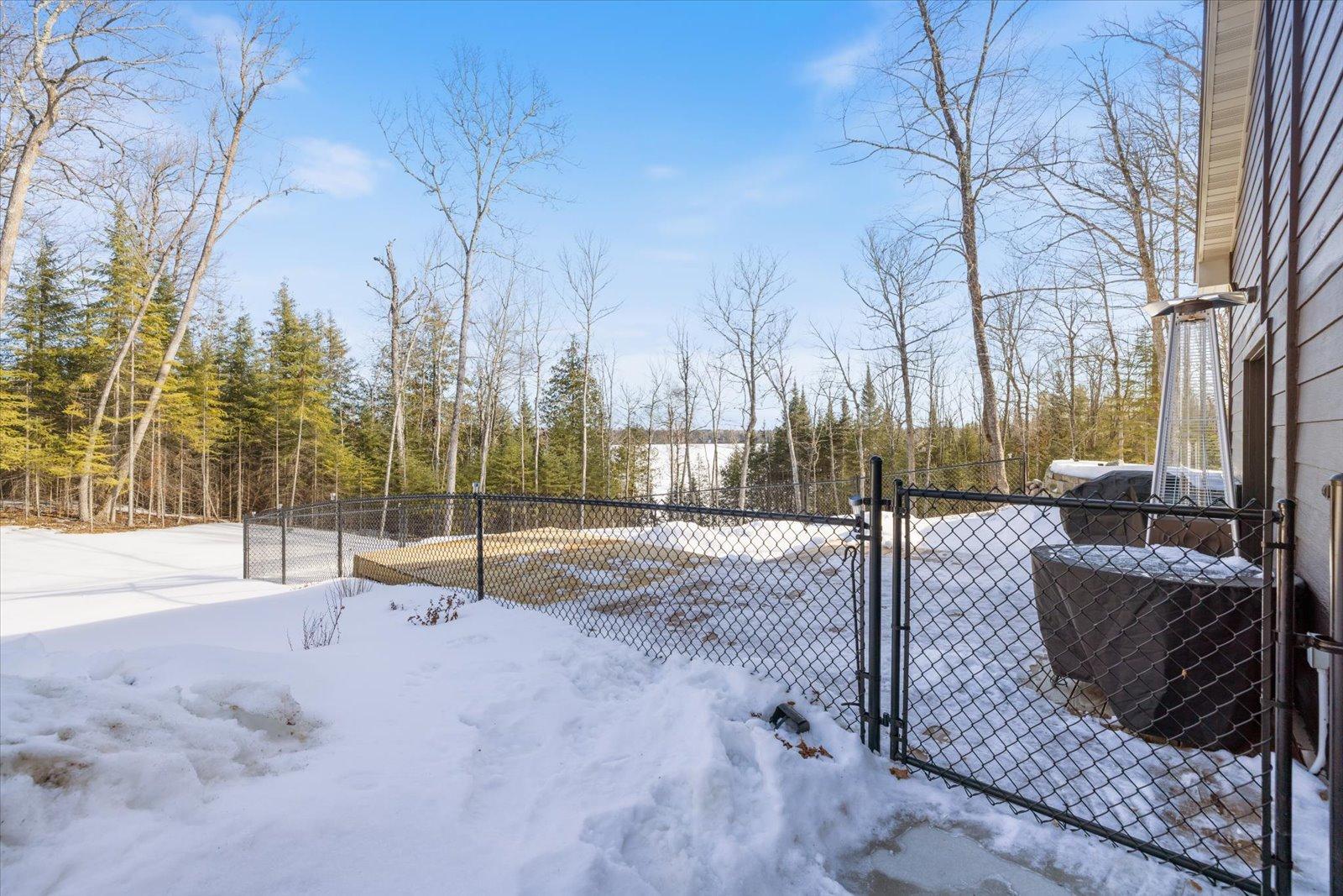 54342 West Horseshoe Lake Road Bigfork, MN 56628 - Photo 34 of 42