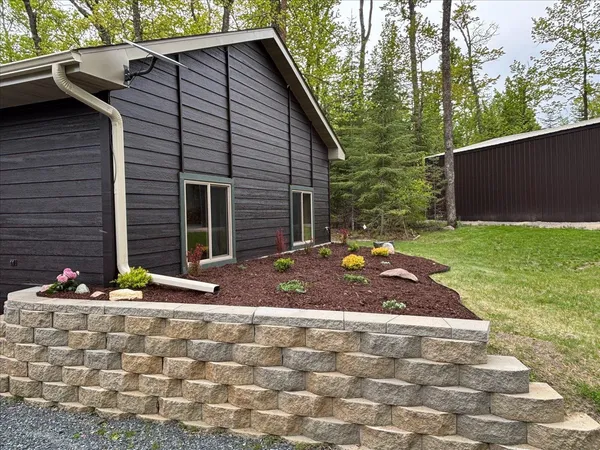$434,900 | 54342 West Horseshoe Lake Road, Bigfork, MN 56628