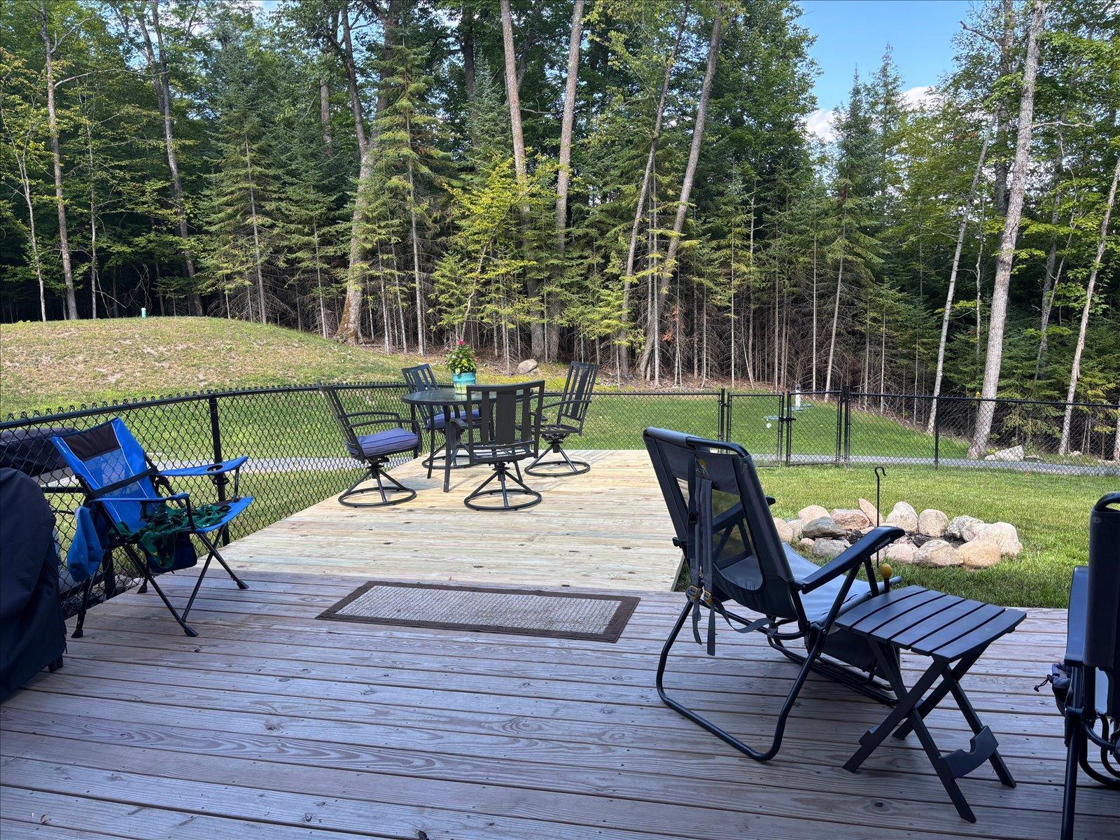 54342 West Horseshoe Lake Road Bigfork, MN 56628 - Photo 38 of 42