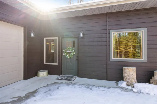 $434,900 | 54342 West Horseshoe Lake Road, Bigfork, MN 56628
