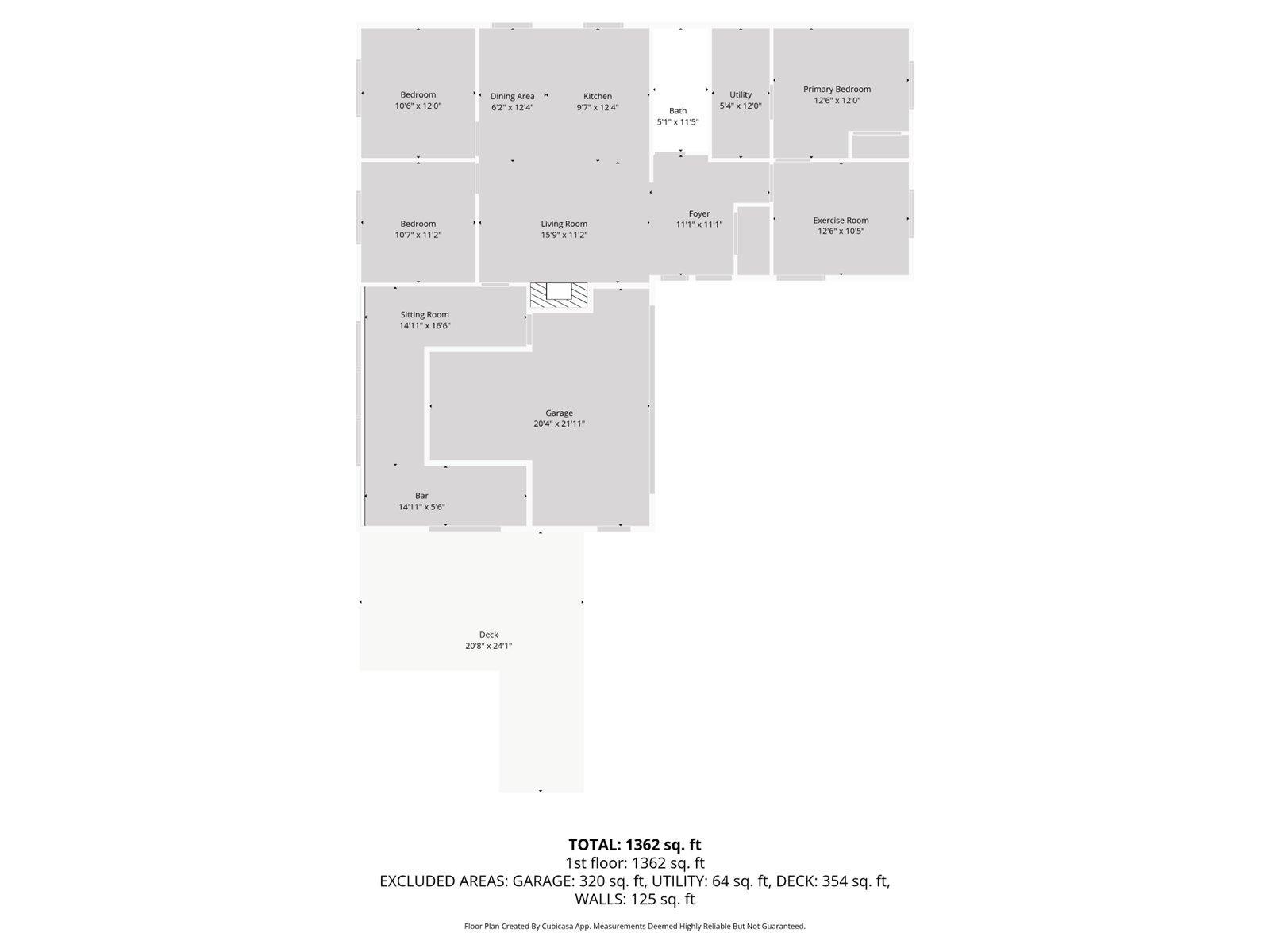 54342 West Horseshoe Lake Road Bigfork, MN 56628 - Photo 41 of 42
