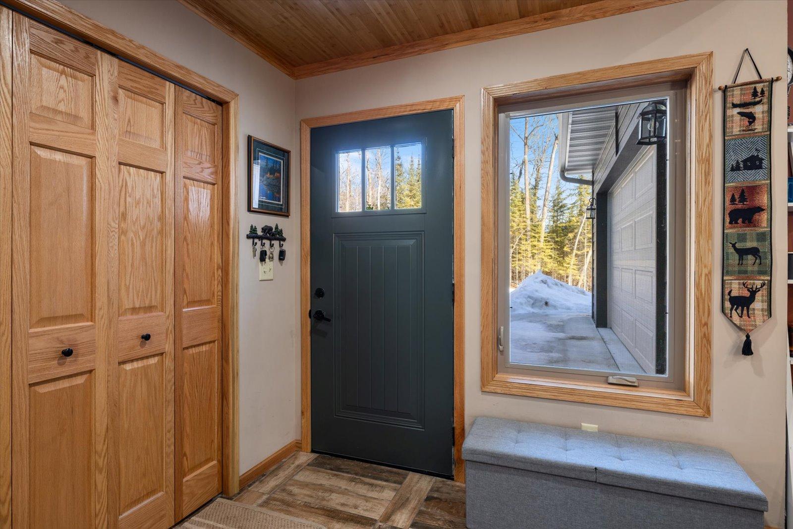 54342 West Horseshoe Lake Road Bigfork, MN 56628 - Photo 5 of 42