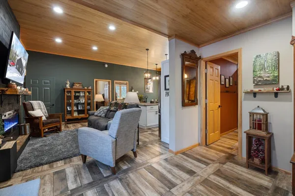 $434,900 | 54342 West Horseshoe Lake Road, Bigfork, MN 56628
