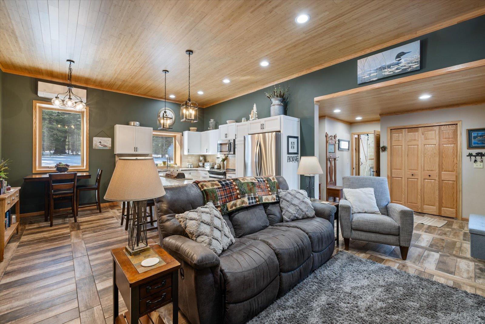 54342 West Horseshoe Lake Road Bigfork, MN 56628 - Photo 8 of 42