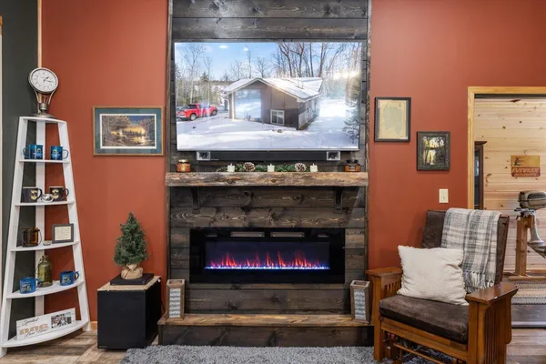 $434,900 | 54342 West Horseshoe Lake Road, Bigfork, MN 56628