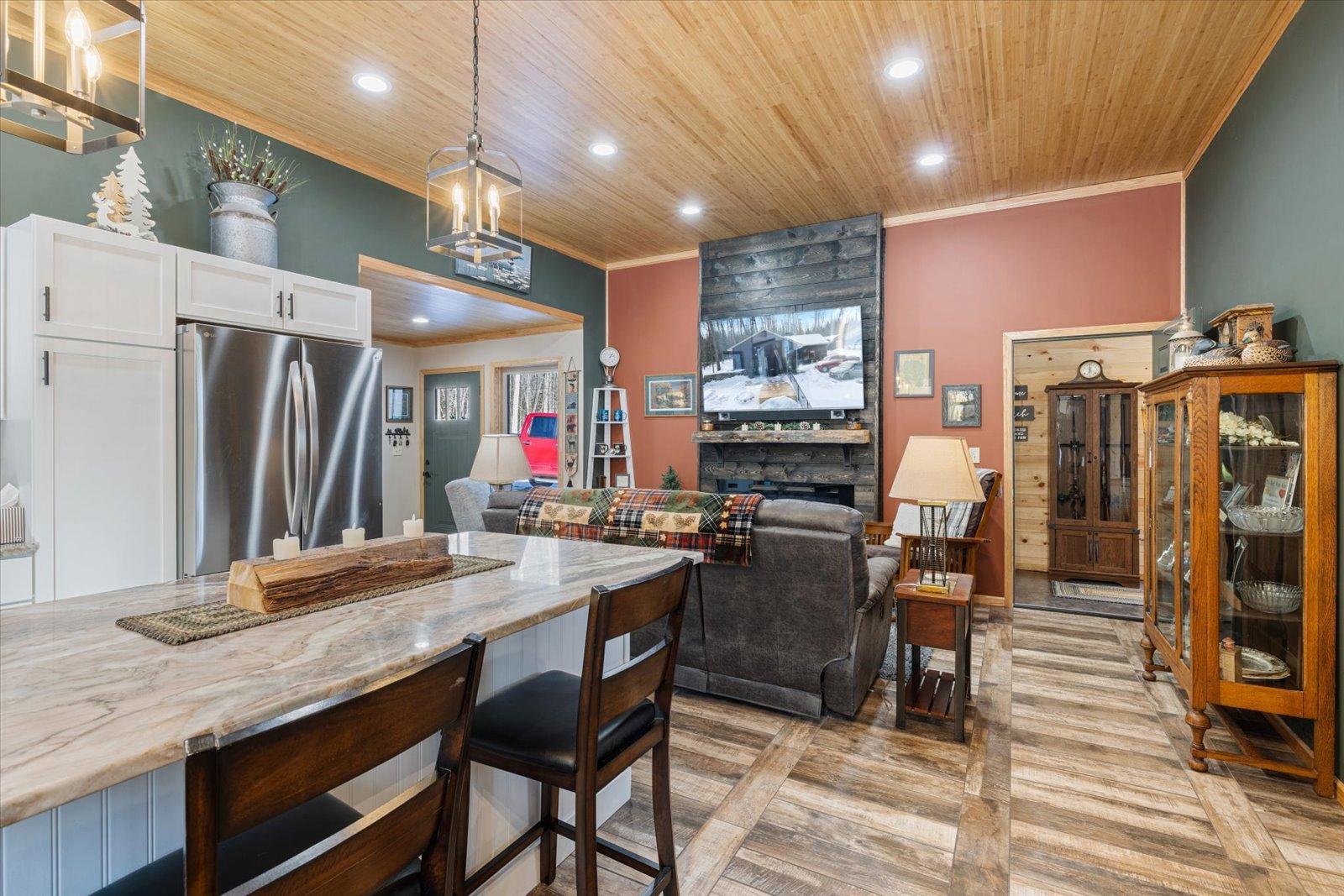 54342 West Horseshoe Lake Road Bigfork, MN 56628 - Photo 10 of 42