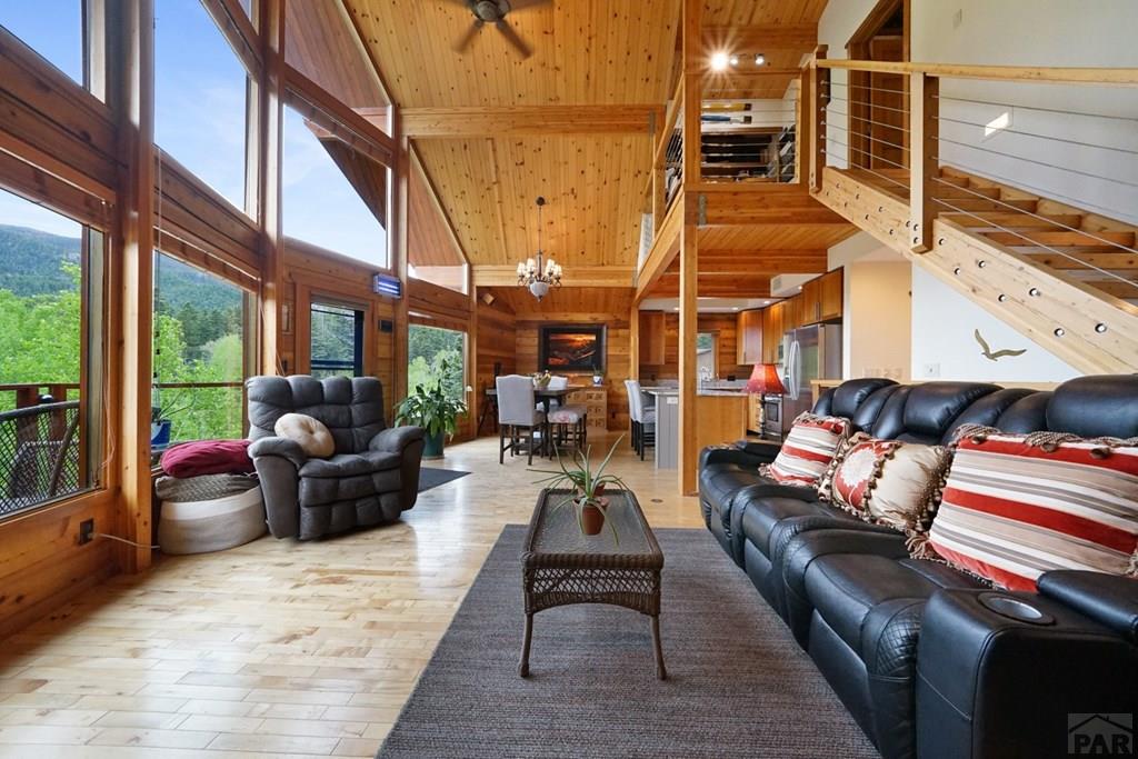 55 Westcliffe Drive Rye, CO 81069 - Photo 10 of 37 Gallery Image 10