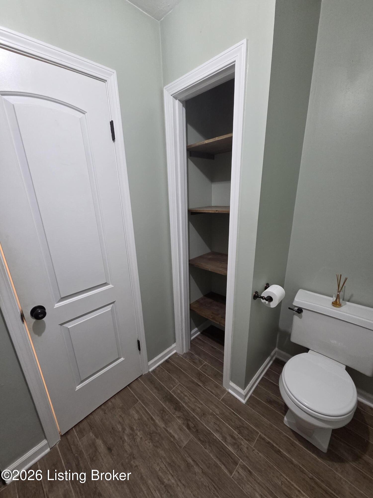 4028 Poplar Level Road, Unit 16 Louisville, KY 40213 - Photo 19 of 26 1000021617
