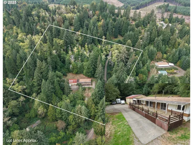 $339,000 | 60272 Acme Lane, Coos Bay, OR 97420