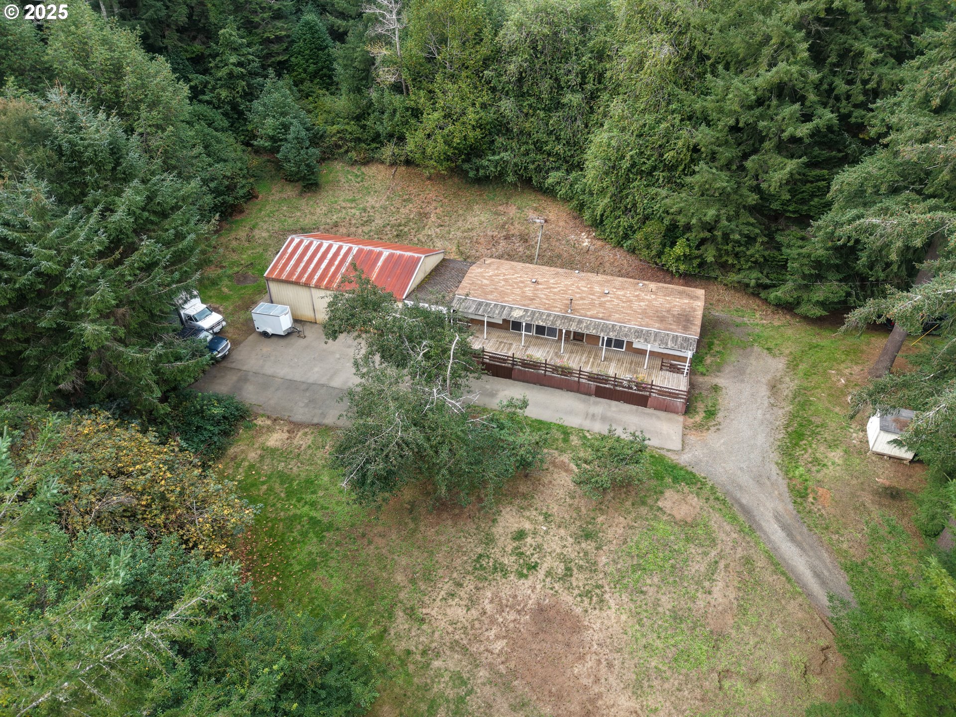 60272 Acme Lane Coos Bay, OR 97420 - Photo 2 of 48