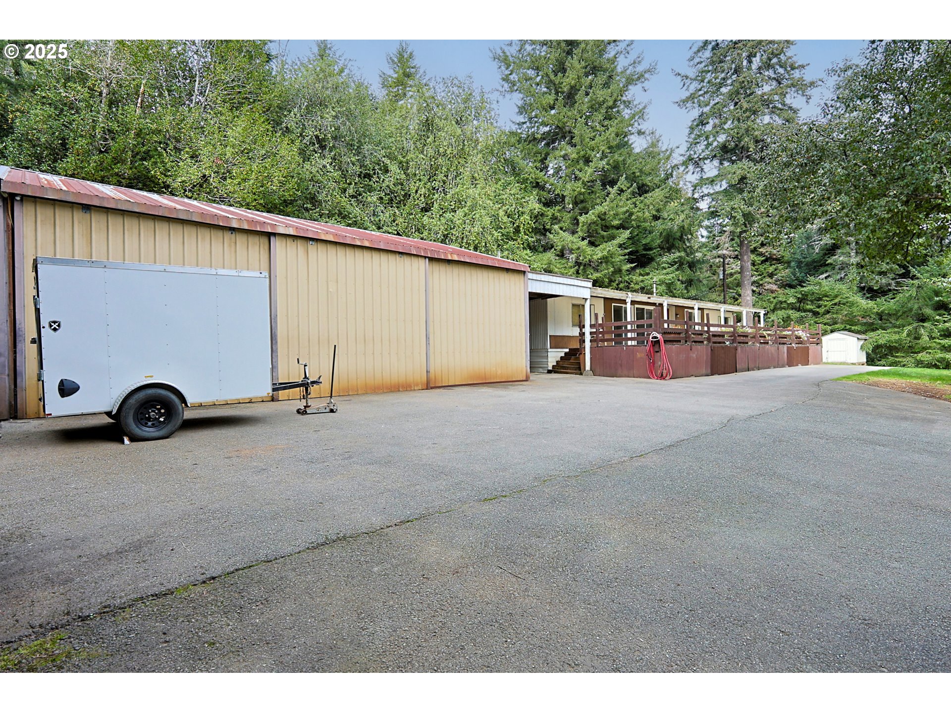 60272 Acme Lane Coos Bay, OR 97420 - Photo 30 of 48