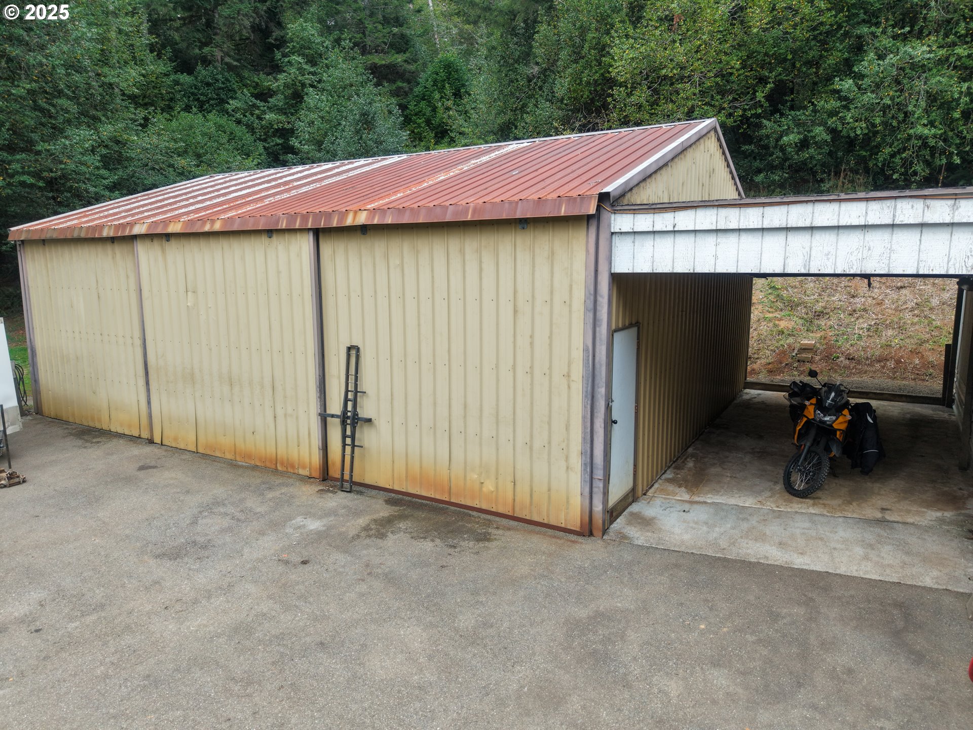 60272 Acme Lane Coos Bay, OR 97420 - Photo 31 of 48