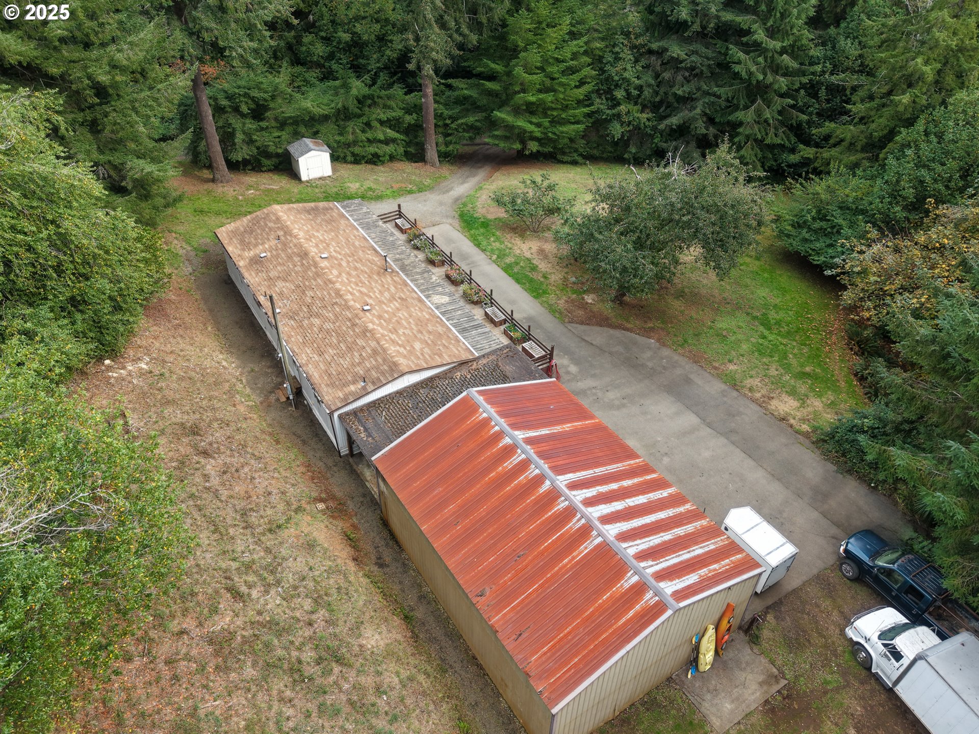 60272 Acme Lane Coos Bay, OR 97420 - Photo 34 of 48